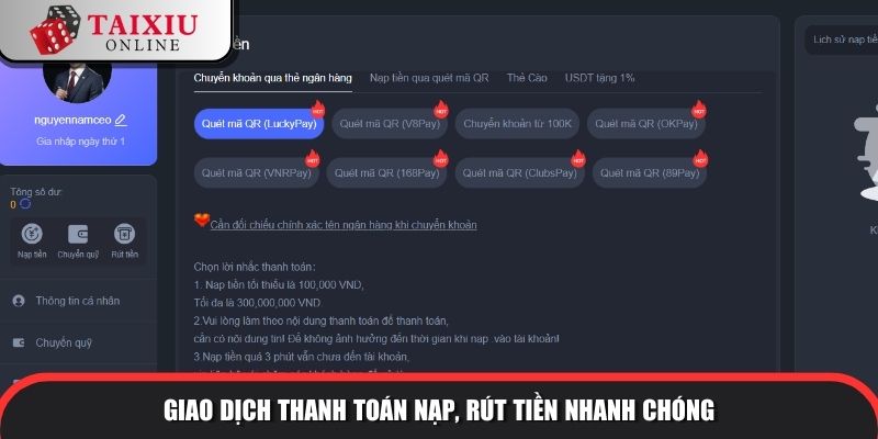 EE88 10 340 EE88 nổi bật với hệ thống thanh toán nhanh chóng và an toàn