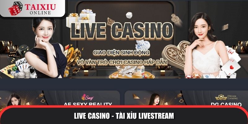 EE88 5 340 Live Casino tại EE88 thu hút đông đảo người chơi