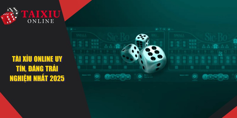 bia tai xiu online uy tin 1059 Tài Xỉu Online Uy Tín - Làm Giàu Không Khó Miễn Bạn Đủ Trình