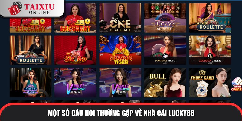 Giải đáp thắc mắc game thủ