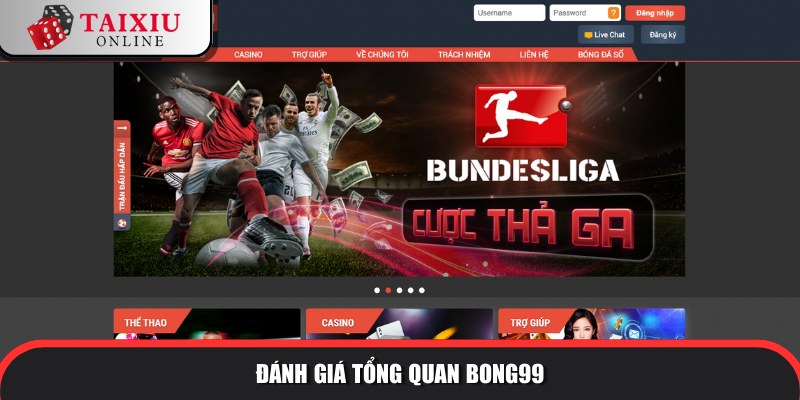 Nhà cái tài xỉu vạn người mê