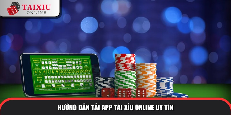huong dan tai app 856 Tải app siêu đơn giản