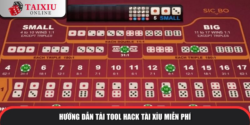 huong dan tai tool 883 Cách tải tool hack về máy