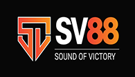 logo nha cai tai xiu sv88 582 SV88 - Thiên Đường Tài Xỉu Với Nhiều Ưu Đãi Khủng