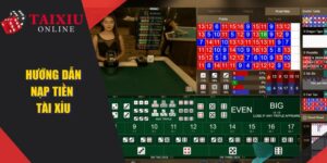 Hướng Dẫn Nạp Tiền Tài Xỉu Siêu Tốc Ai Cũng Có Thể Làm Được