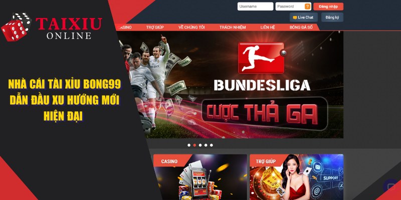 nha cai tai xiu BONG99 232 BONG99 - Nhà Cái Tài Xỉu Dẫn Đầu Xu Hướng Mới Hiện Đại