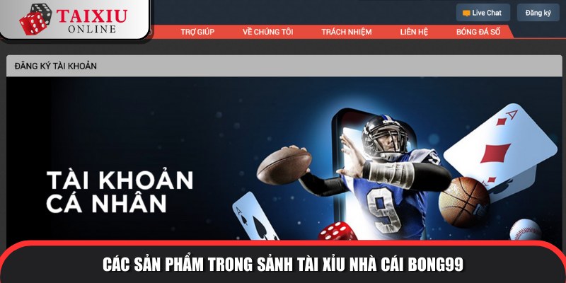 Trải nghiệm sảnh cược đình đám