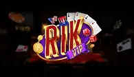 tai xiu online rikvip logo 370 RIKVIP - Cổng Cá Cược Tài Xỉu Được Yêu Thích Nhất 2025