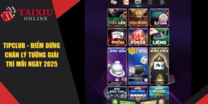tipclub anh dai dien 1512 TIPCLUB - Cổng Game Tài Xỉu Online Yêu Thích Cho Mọi Tân Thủ
