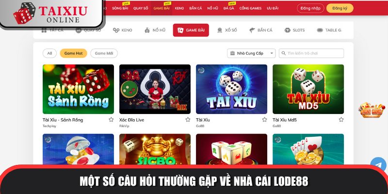 Giải đáp thắc mắc của hội viên